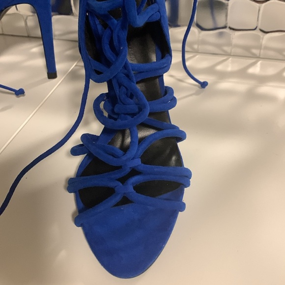 ZARA basic heels - Picture 4 of 11